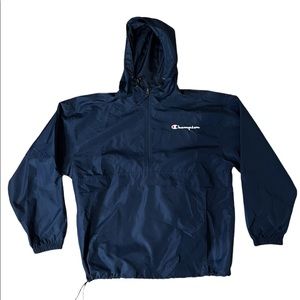 Champion Windbreaker
